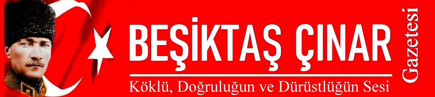 Beşiktaş Çınar Gazetesi